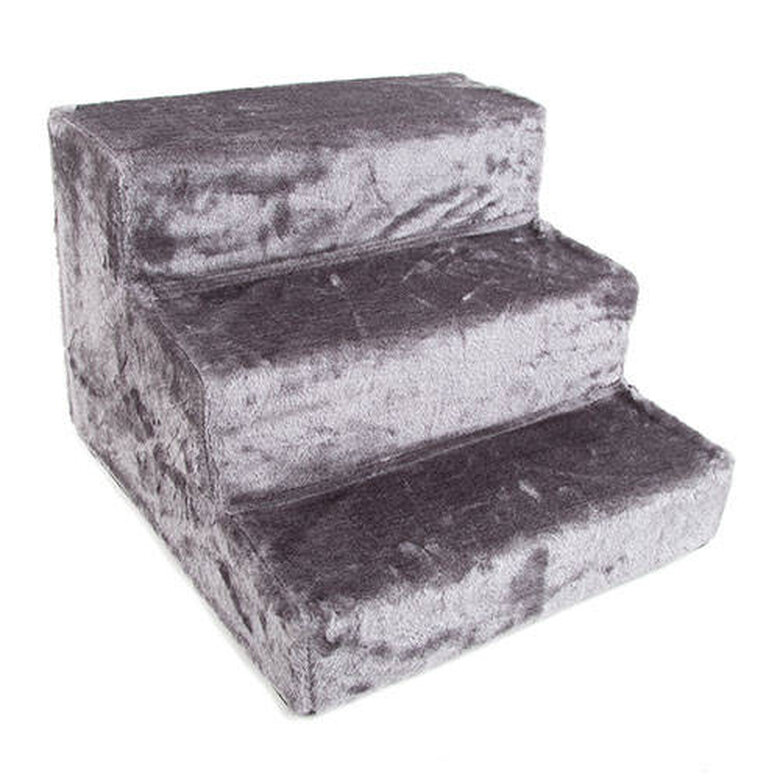 Flamingo escadas auxiliares para animais de estimação,  Imagem número 1 Flamingo escaleras auxiliares para mascotas Imagem número 1