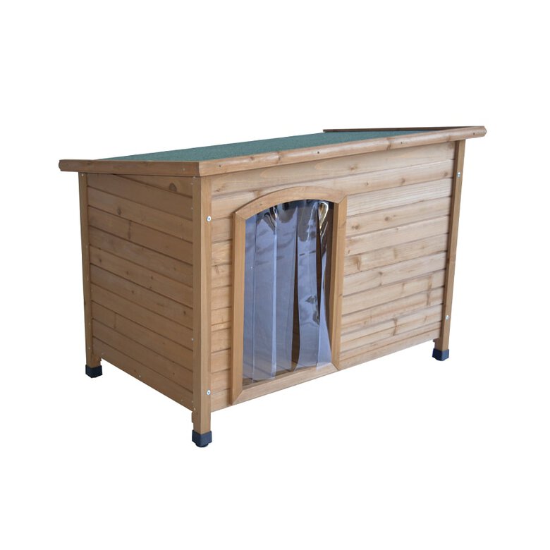 TK-Pet Tindaya Casota com porta para cães, , large image number null