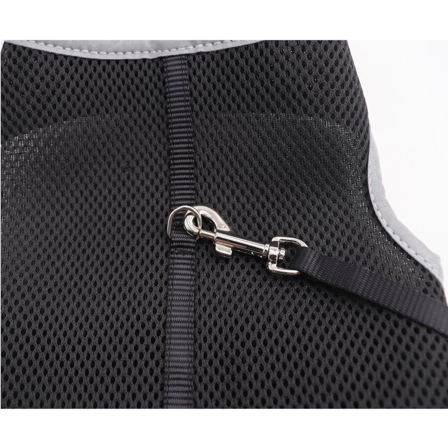 Gotoo Coleira e Peitoral Antiescape para Gatos, , large Imagem n&uacute;mero 4