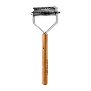 Artero Nature Collection Supercoat Lâmina de Corte Duplo para Cães