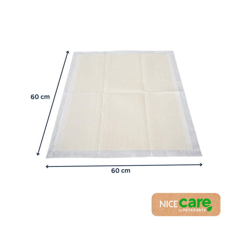 Nice Care Resguardos Bamboo para cães,  Imagem número 4 Nice Care Resguardos Bamboo para cães, , large Imagem número 4