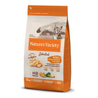 Nature's Variety Selected con pollo para gatito image number null