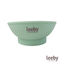 Leeby Comedouro Verde de Silicone para gatos, , large Indicador imagem n&uacute;mero 2
