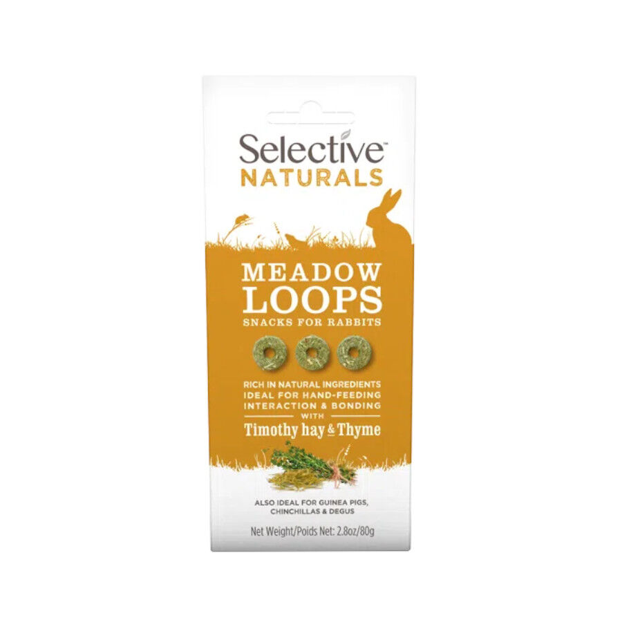 Supreme Selective Naturals Aritos Meadow para coelhos, , large Imagem n&uacute;mero 1