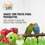 2 barritas Small Life Barritas Snack con Fruta para periquitos, , large Indicador imagem n&uacute;mero 4