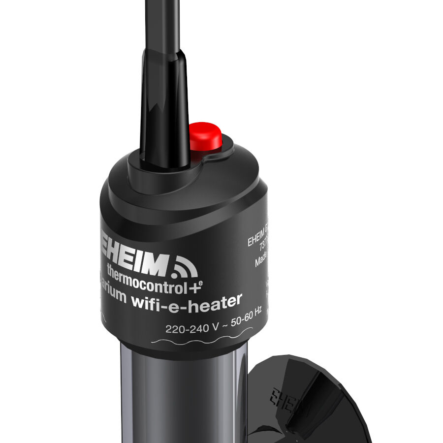Eheim Aquecedor de aqu&aacute;rio digital ThermoControl +e, , large Imagem n&uacute;mero 5