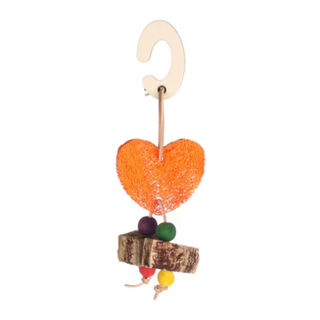 Flamingo Gimmo Mezcla brinquedo para roedores