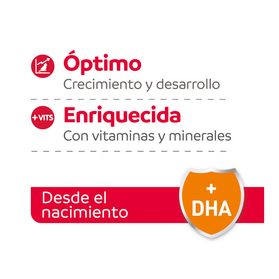 250 g Beaphar Lactol Leite em p&oacute; para gatinhos, , large Imagem n&uacute;mero 3