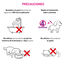 Frontline Tri-Act Pipetas Antiparasitárias para cães, , large Indicador imagem número 5