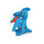 All for paws My T Rex Azul Juguete para perros, , large Indicador imagem n&uacute;mero 3