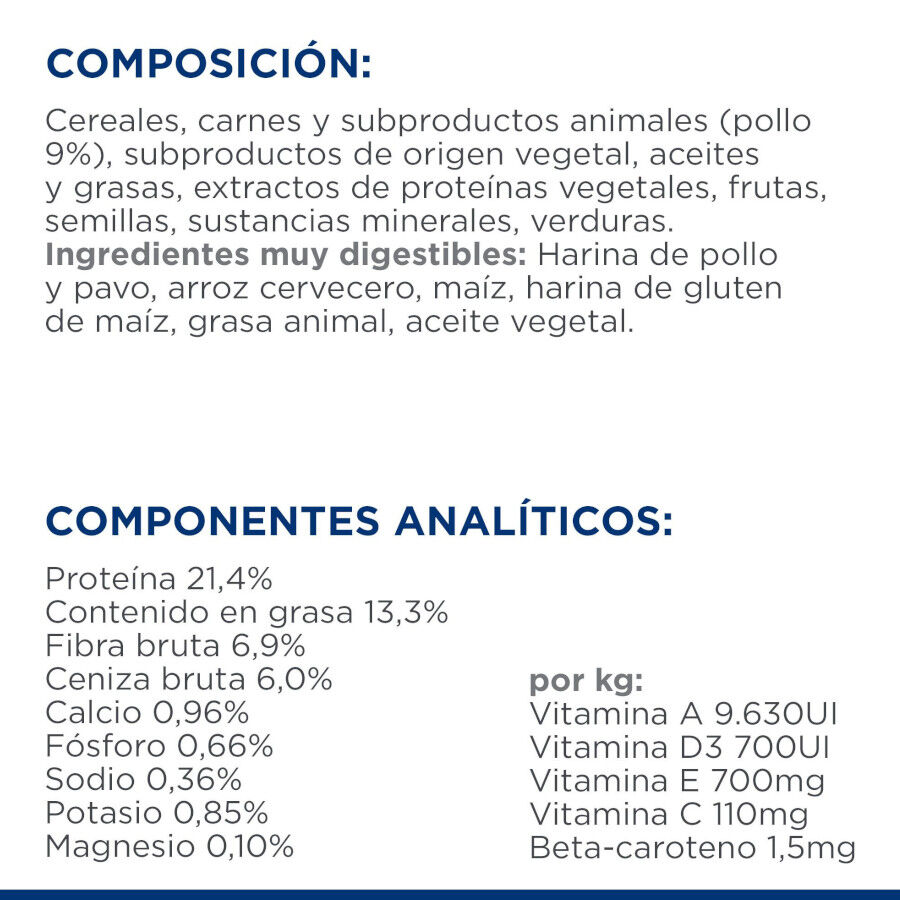 10 kg Hill's Prescription Diet Gastrointestinal Biome Frango ra&ccedil;&atilde;o para c&atilde;es, , large Imagem n&uacute;mero 12