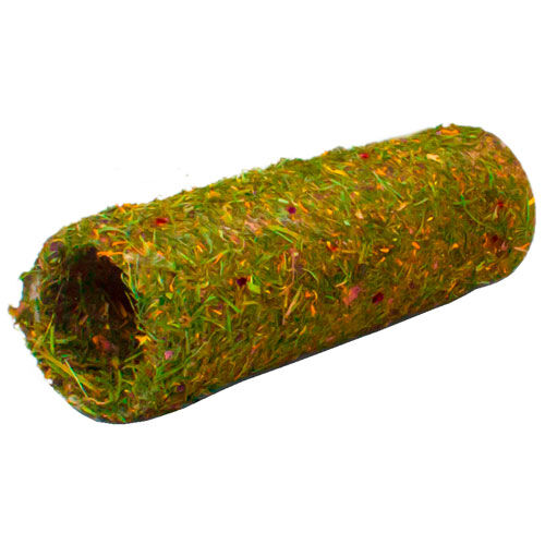 JR Farm T&uacute;nel de Primavera heno para roedores Imagem n&uacute;mero 1