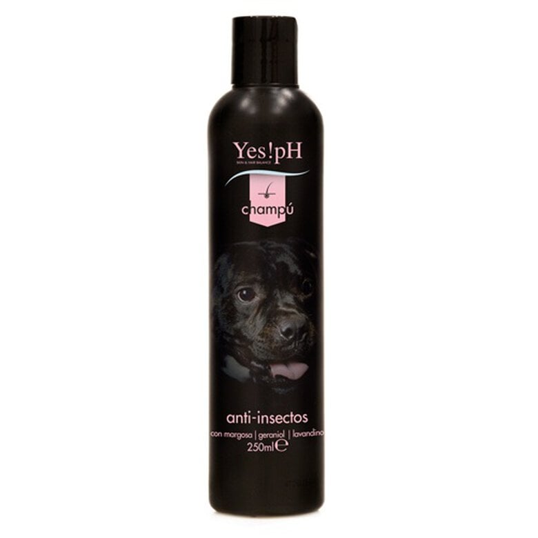 champu_perros_yes!ph_repelente_insectos_YES36808_M Imagem número 1 Yes!pH anti-insectos champú para perros Imagem número 1