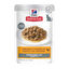 85 g Hill's Young Adult Science Plan Sterilized Frango saqueta para gatos, , large Indicador imagem n&uacute;mero 1