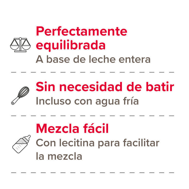 Beaphar Lactol Leche en Polvo para cachorros5 Imagem n&uacute;mero 5