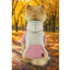 Outech Camisola com capuz rosa para cães, , large Indicador imagem número 3