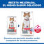 10 kg Ração Hill's Science Plan Sterilised Adult Ração de salmão para gatos, , large Indicador imagem número 3