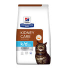 Hill's Prescription Diet k/d Kidney Care ração para gatos, , large image number null