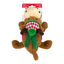Kong Holiday Cozie Rena de peluche para cães, , large Indicador imagem número 2