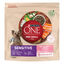 Purina One Adult Mini Bifensis Sensitive Salmão e Arroz ração para cães, , large Indicador imagem número 1