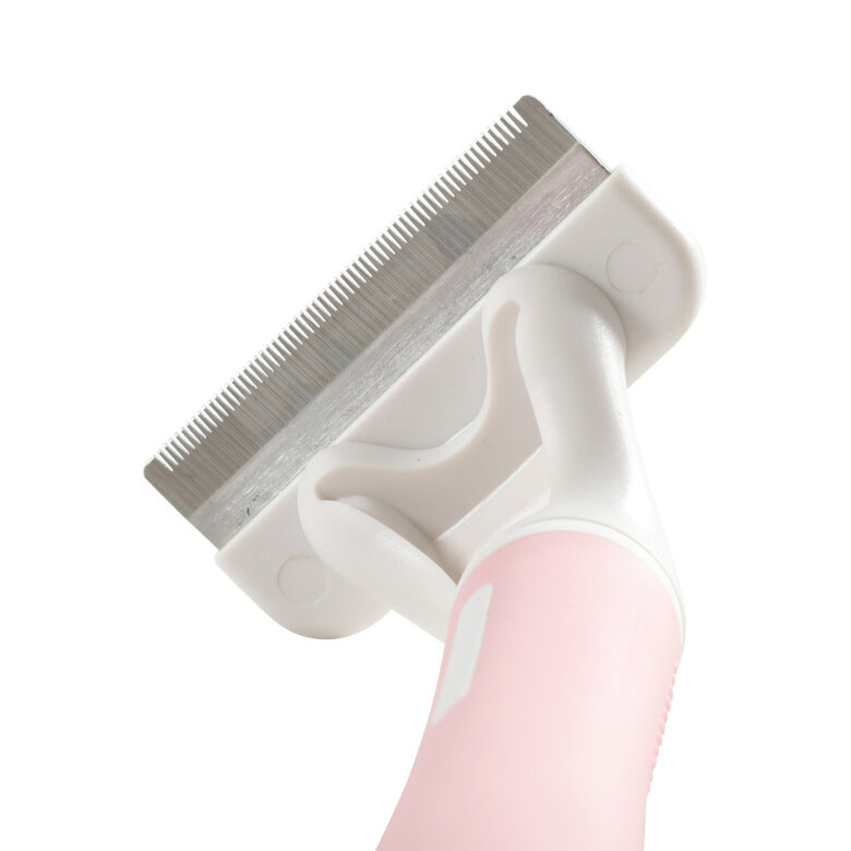 Zolux Anah Super escova para gatos,  Imagem número 3 Zolux Anah Super escova para gatos, , large Imagem número 3