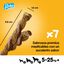 123 g Pedigree Rodeo Duos Snacks Frango e Bacon para Cães, , large Indicador imagem número 2