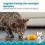 Outward Hound Catstages Dental Peluche Banana para gatos, , large Indicador imagem número 2