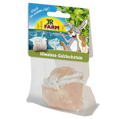 Jr-Farm Himalaia pedra de sal para coelhos