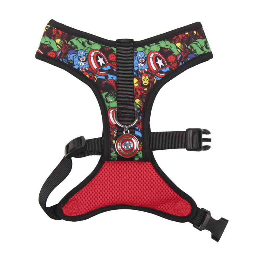 Marvel Peitoral para c&atilde;es, , large Imagem n&uacute;mero 2