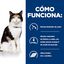 1.5 kg Hill's Prescription Diet Thyroid Care y/d ração para gatos, , large Indicador imagem número 2