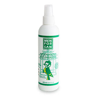 Menforsan Spray Inseticida para aves