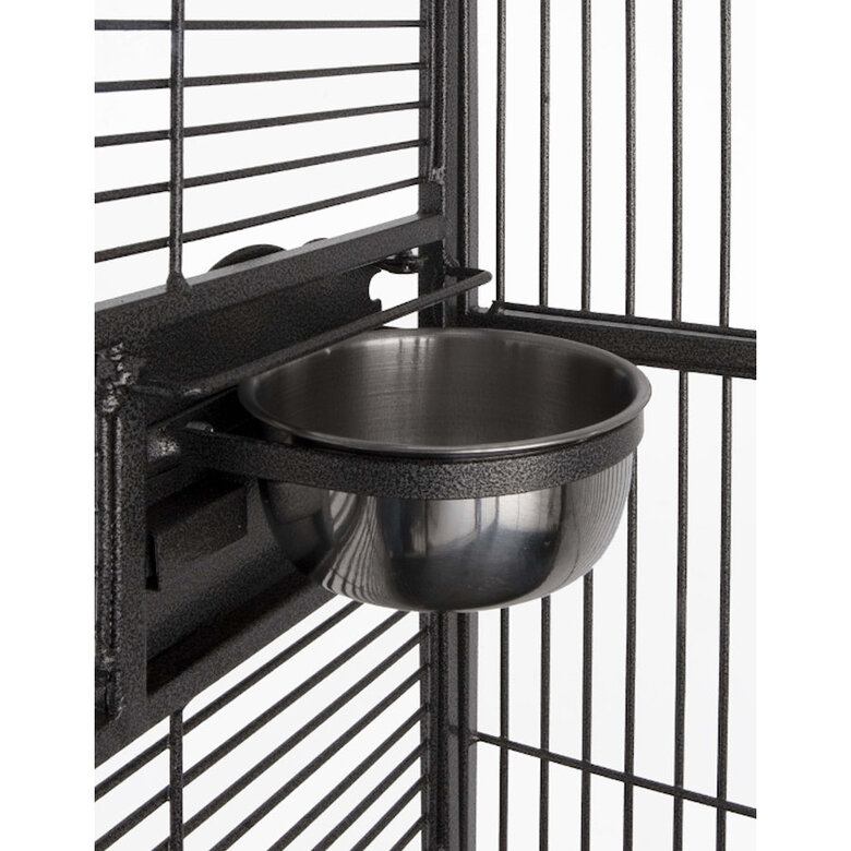 Sun Cages Torrente II Jaula para Pássaros Antracite,  Imagem número 3 Sun Cages Torrente II Jaula para Pássaros Antracite, , large Imagem número 3