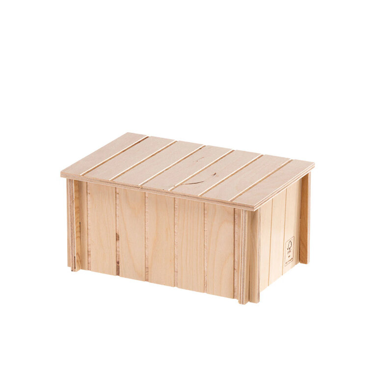 Ferplast SIN 4645 Casa para Roedores,  Imagem número 5 Ferplast SIN 4645 Casa para Roedores, , large Imagem número 5