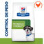 2 x 6 kg Hill's Prescription Diet j/d Metabolic + Mobility mini Adult ra&ccedil;&atilde;o para c&atilde;es Pack poupan&ccedil;a!, , large Indicador imagem n&uacute;mero 2