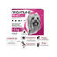 Frontline Tri-Act Pipetas antiparasitárias para cães mini, , large Indicador imagem número 1