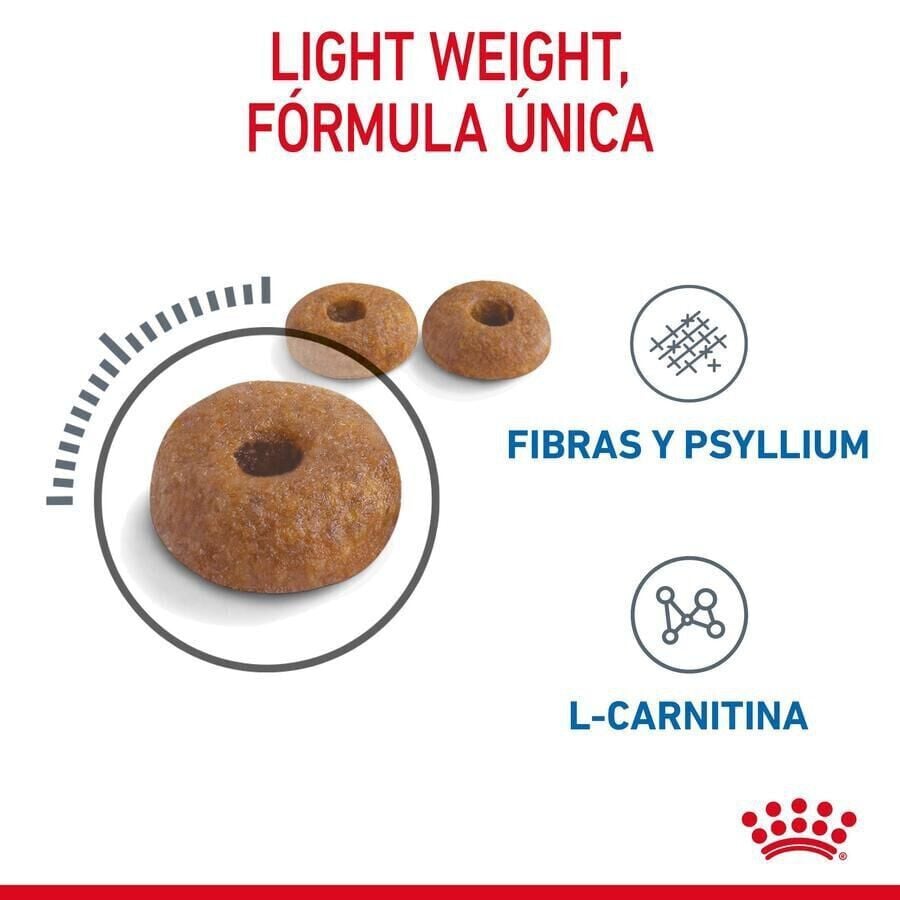 8 kg Royal Canin Adult Light Weight Care ra&ccedil;&atilde;o para gatos, , large Imagem n&uacute;mero 7