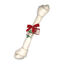 Guau Christmas Big Bone hueso de para perros Indicador imagem número 2