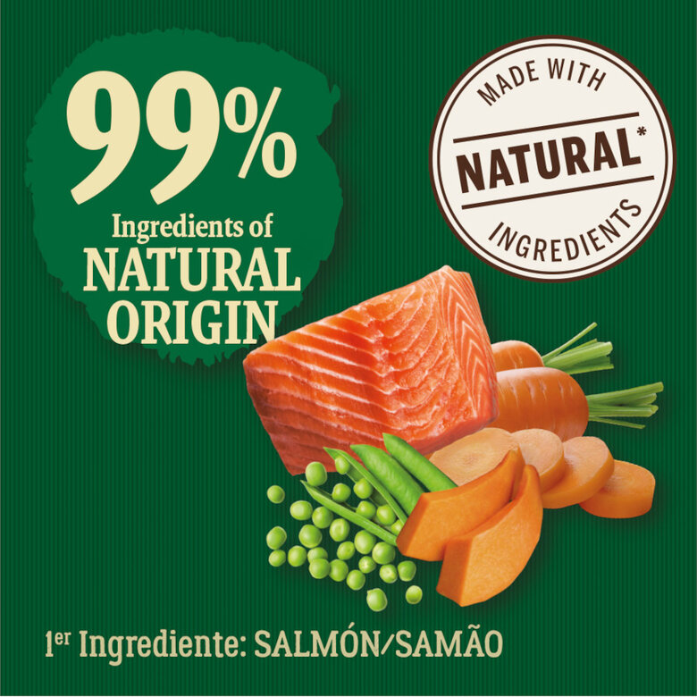 12 kg True Origins Wild Adult Pacific Salmão ração para cães,  Imagem número 3 12 kg True Origins Wild Adult Pacific Salmão ração para cães, , large Imagem número 3