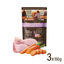 True Origins Pure Multipack Comida h&uacute;mida Carne e Peixe em saquetas para c&atilde;es - Multipack , , large Indicador imagem n&uacute;mero 3