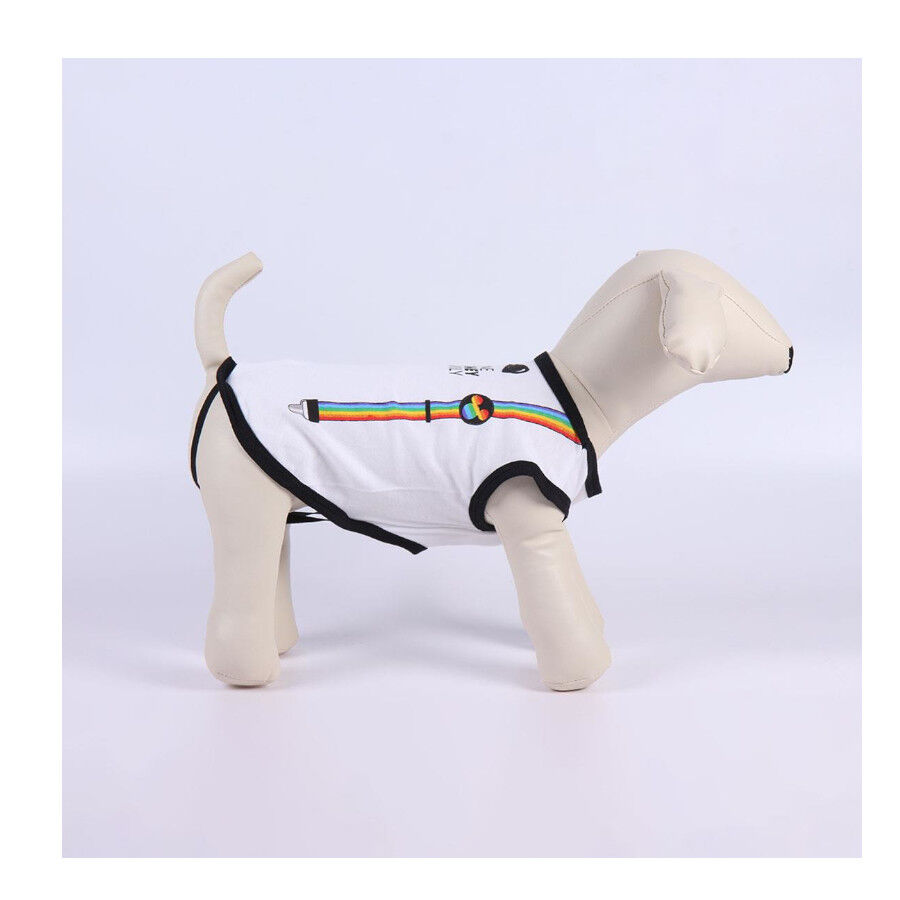 Disney Pride Camisola sem mangas para c&atilde;es, , large Imagem n&uacute;mero 4