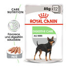Royal Canin Digestive Care Patê saquetas para cães , , large image number null