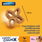 Pedigree Snacks Dentários Dentastix Chewy ChunX para cães de raças grandes, , large image number null