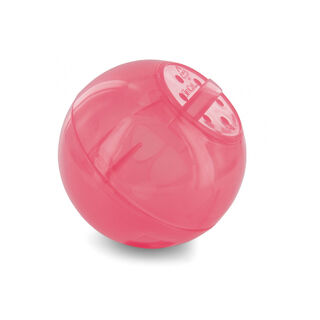 Nayeco Slimcat Bola porta-guloseimas rosa