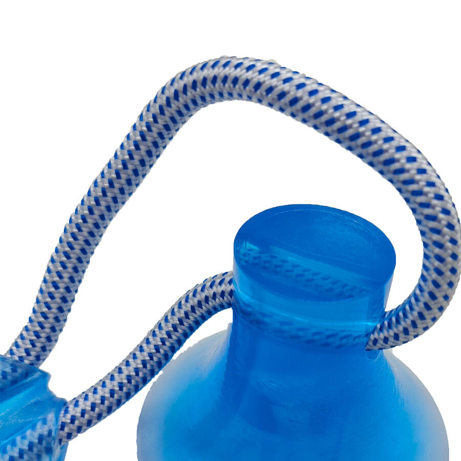 Tootoy! Pull Brinquedo interativo corda com pega para c&atilde;es, , large Imagem n&uacute;mero 3