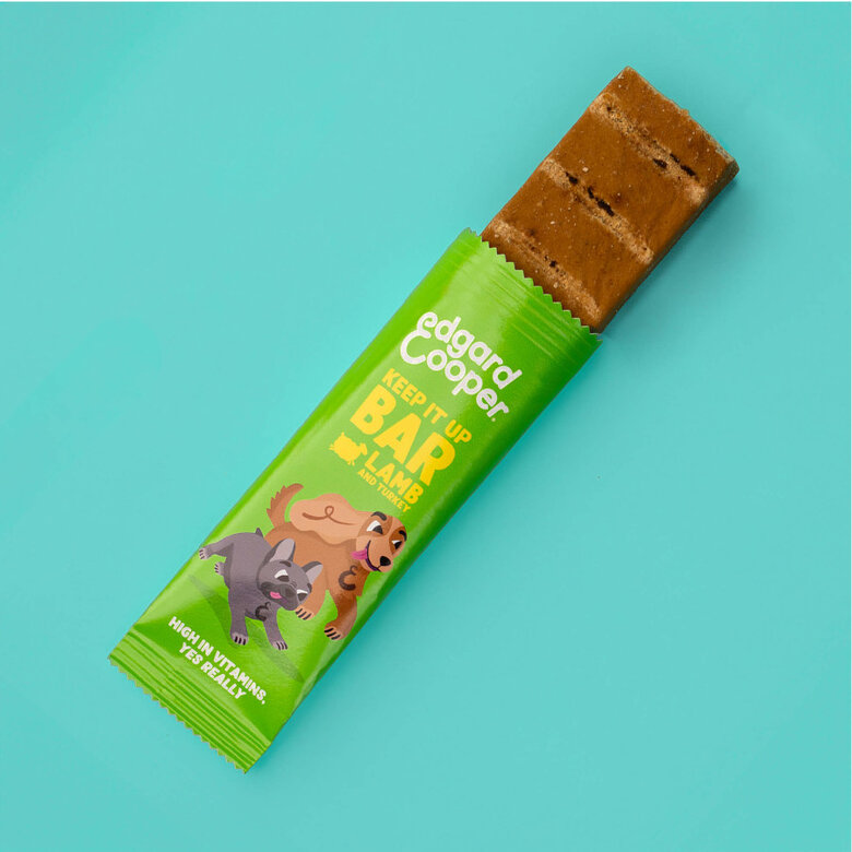 1 stick Edgard y Cooper sticks de Borrego e Peru para cães,  Imagem número 2 1 stick Edgard y Cooper sticks de Borrego e Peru para cães, , large Imagem número 2