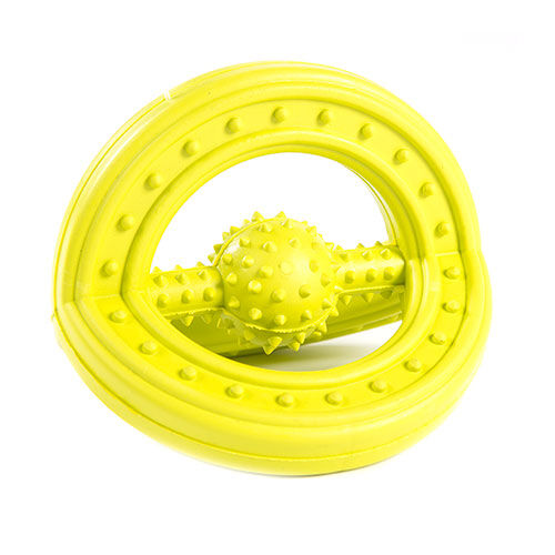 TK-Pet Nature Toy estrella para perros Imagem n&uacute;mero 1