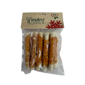 Wonder Christmas Barritas Mikado para cães