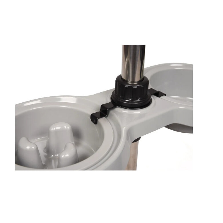 Flamingo Suvi Comedouro e Bebedouro com suporte para cães,  Imagem número 3 Flamingo Suvi Comedouro e Bebedouro com suporte para cães, , large Imagem número 3