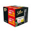44 terrinas x 85 g Sheba Finesse Comida h&uacute;mida Pat&eacute; de Frango e Salm&atilde;o em terrina para gatos, , large Indicador imagem n&uacute;mero 1