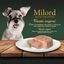 150 g Milord Senior Frango e Arroz em paté terrina para cães, , large Indicador imagem número 2